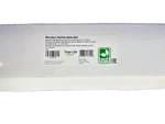 Tripp Lite N252-024-SH, CAT6-RACKMOUNT FEED-1U-24 Port-great Condition-open Box. Fixed Price $63.97.