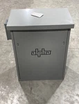 Alpha Power Supply Equipment Ground Enclosure Rainproof UPE-3G-1111-1N0 New. Fixed Price $990.00.