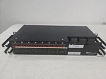 Telect 010-0132-0104 DSX-1 Panel Terminations F Cross Connect. Fixed Price $89.99.