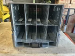 Hp Bladesystem C7000 G3 GEN3 Platinum Chassis No Fans HSTNS-1024. Fixed Price $333.75.