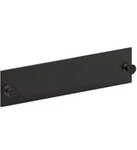 Icc ICFOPB00BK Adapter Panel, Blank, Black. Fixed Price $20.04.