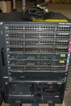 Cisco Catalyst C5609E WS-C6509-E V04 Enhanced 9-SLOT Switch See Notes. Fixed Price $265.77.