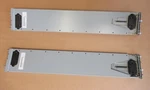 Ibm Lenovo Flex System 7893 8721 8724 Enterprise Rack Rail Kit 88Y6722 88Y6723. Fixed Price $113.03.