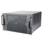 Silverstone RM600 6U Rackmount Server Chassis With Multiple Drive Bays. Fixed Price $814.87.