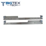 Dell 01CVDX / 0M8PRH Powervault 2U Static Rail Kit MD1200 MD1220 MD3200I MD3220I. Fixed Price $49.99.