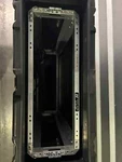 Pelican Hardigg BB0030 Blackbox 3U Rackmount Case. Fixed Price $125.00.