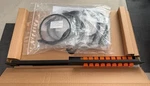 Rackmount.it 1U TZ-500 Kit New, Open Box, Never Used. Fixed Price $40.00.
