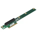 *new In Stock* Supermicro RSC-RR1U-E8 Riser Card Passive GEN2 GEN3 Pci-e X8. Fixed Price $55.46.