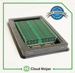 72GB (18X4GB) DDR3 PC3-10600R Ecc Reg Server Memory Ram Hp Proliant DL160 G6. Fixed Price $107.99.