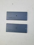 New Set Of 2 Brackets Genuine Cisco AIR-CT5508-K9 Wireless Lan Controller. Fixed Price $28.50.