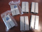 Supermicro MCP-290-00060-0N Rail Adapters, Sets, For Round Hole Server Racks. Fixed Price $18.00.