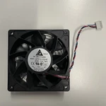 Hp Proliant Rear Gen 6 Server Cooling Fan 513929-001 519378-001 Delta QFR1212GHE. Fixed Price $35.76.
