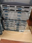 N20-C6508= Cisco Blade Server Chassis See Description. Fixed Price $347.00.