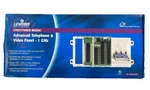 Leviton Structured Media Center Smc Telephone & Cat 5E Video Module 47603-AHT. Fixed Price $39.95.