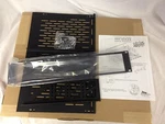 Middle Atlantic RSHSUB-2S Custom Rack Shelf. Fixed Price $108.00.