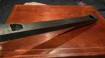 Hp 1U Universal Filler Panel. Fits 19 Inch Racks. Fixed Price $12.95.