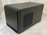 Sonnet GPU-550W-TB3 Egfx Breakaway Box Egpu Encl Thunderbolt Light Use. Fixed Price $200.00.