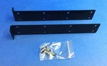 Tripp Lite SRPDU2PBRKT Mounting Bracket Acces. Kit 2-POST 4-POST Open Frame. Fixed Price $50.00.