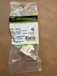 Ortronics OR-TJ5E00 Clarity Tracjack, T568A/B, Lot Of 63 Jacks. Fixed Price $270.00.