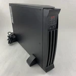 Apc SUM1500RMXL2U Smart-ups 1500VA 120V Rackmount No Batteries. Fixed Price $189.95.
