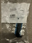 Siemon Company LVA24-LCU-BC-A Fiber, Adapter Plate, Lightverse,. Fixed Price $36.00.