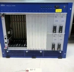 Spirent Abacus 5000 AB3-3150 13 Slot Rack *fast Shipping* Warranty!. Fixed Price $1625.00.
