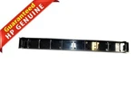 Hp 1U Faceplate Server 19" Universal Filler Panel Blank Rack Spacer 464695-001. Fixed Price $19.99.