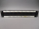 Used Adc CV-8-N Group Patchbay Video Networking Good Condition Rack Mount. Fixed Price $89.87.