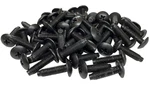 Rackgold 10-32 Screws Pack Rohs Compliant Usa Made G1032-SBN-T50. Fixed Price $15.72.