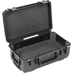 Skb Iseries 2RU Injection Molded Fly Rack Waterproof Wheeled Case, 9" Depth. Fixed Price $374.99.