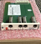 Telect DSX-3 4-PORT Module 010-3201-0401. Fixed Price $28.49.