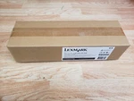 Brand New! Genuine Oem Lexmark Waste Toner Container -C734X77G. Fixed Price $23.00.