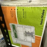 Icc ICRDSMMBD1 Combo Net Media Center Mini Voc/vid. Fixed Price $39.00.