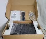 New Open Box Dell Powerconnect 5448 0H969F Port Network Switch. Fixed Price $88.67.