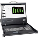 Tripp Lite By Eaton Rack Console Kvm Cable Kit W/ 19" Lcd PS/2 1U Taa Gsa. Fixed Price $991.36.