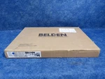Belden AX100041 Fiberexpress Rack Mount Patch Panel 1U (H29). Fixed Price $149.99.