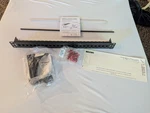 Belden AX103253 CAT6+ 24-PORT 1U Keyconnect Patch Panel New. Fixed Price $150.00.
