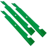 60" Deck Blade For Toro HD1500 2000 2500 MX6050 ZX6000 6020 6030 6080. Fixed Price $41.99.