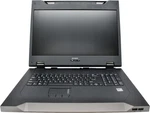 Hp LCD8500 1U Console 18.5" Flat Panel AF644A 776648-001 Qwerty Us Scatched Lid. Fixed Price $290.01.