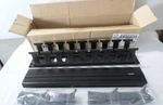 Leviton 010-492RU-HFO Versi-duct,horz C-mgmt F-3"X3". Fixed Price $44.99.