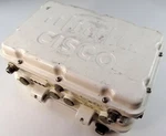 Cisco Aironet Outdoor Wireless Access Point AIR-LAP-1522AG-A-K9. Fixed Price $69.00.