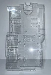 Supermicro MCP-310-49006-1N SC847/CSE-847 Air Shroud. Fixed Price $15.00.