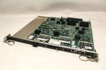 FORCE10 C-ef-rpm GK22K Dell Route Processor Switch Module Line E600 E1200. Fixed Price $249.00.