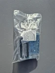 New Cisco 2960/3550/3560/3750 Rack Mount Kit 19" P/n 800-16852-02. Fixed Price $10.15.
