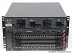 Cisco Systems WS-C5000 5-SLOT Multi-layer Switching. Fixed Price $2250.00.