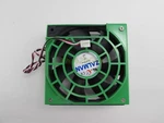 Supermicro FAN-0077L4 120MM 4000 Rpm 51DBA 3-PIN Cooling Case Exhaust Axial. Fixed Price $17.95.