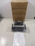 Lot Of Dell Wall Mount & Power Supply Brackets Optiplex CN-0U2341-69861-61J. Fixed Price $49.95.