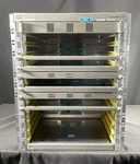Cisco ASR1013 28 Slots Aggregation Services Router Chassis -same Day Shipping. Fixed Price $439.99.