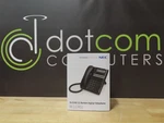 Nec SL2100 Button Digital Telephone IP7WW-12TXH-B1 Tel(bk) BE117451 New. Fixed Price $139.00.