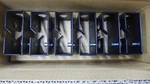 New Apc Netshelter Cable Containment Bracket AR7710. Fixed Price $62.99.
